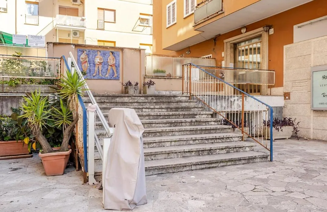 Dolce vita romana-1